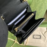 GUCCI Blondie medium chain wallet - Image 2