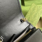 GUCCI Blondie medium chain wallet - Image 3