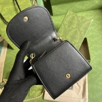 GUCCI Blondie medium chain wallet - Image 4