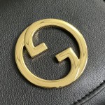 GUCCI Blondie medium chain wallet - Image 6