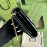 GUCCI Blondie medium chain wallet - Image 7
