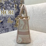 Dior Medium Lady D-Lite bag - Image 5