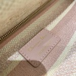 Dior Medium Lady D-Lite bag - Image 9