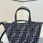 Fendi Mini Roll Bag