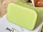 CELINE BUCKET CUIR TRIOMPHE BAG - Image 4