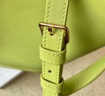 CELINE BUCKET CUIR TRIOMPHE BAG - Image 7