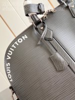 Louis Vuitton Alma Travel GM Bag - Image 2