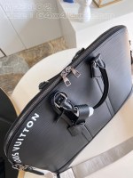 Louis Vuitton Alma Travel GM Bag - Image 6