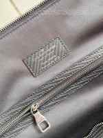 Louis Vuitton Alma Travel GM Bag - Image 9