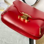 Celine Besace Triomphe Bag - Image 4