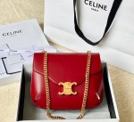 Celine Besace Triomphe Bag