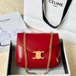 Celine Besace Triomphe Bag