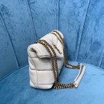 YSL Toy Puffer In Lambskin - Image 3