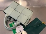 BOTTEGA VENETA BV Candy Arco Tote Bag - Image 4