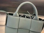BOTTEGA VENETA BV Candy Arco Tote Bag - Image 5