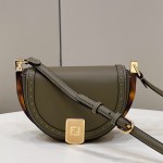 Fendi Saddle