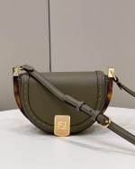 Fendi Saddle