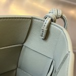 Bottega Veneta BV Cassette Pouch On Strap - Image 5