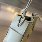Bottega Veneta BV Cassette Pouch On Strap - Image 6