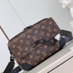 Louis Vuitton Steamer