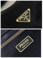 Prada Mariner large Re-Nylon shoulder bag - Image 2