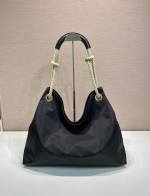 Prada Mariner large Re-Nylon shoulder bag - Image 7