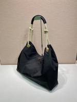Prada Mariner large Re-Nylon shoulder bag - Image 8