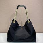 Prada Mariner large Re-Nylon shoulder bag