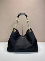 Prada Mariner large Re-Nylon shoulder bag