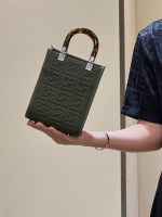 Fendi Tote - Image 2