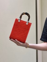 Fendi Tote - Image 3