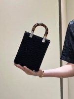 Fendi Tote - Image 4