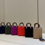 Fendi Tote