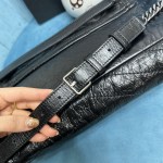 YSL Black Niki Medium bag - Image 3
