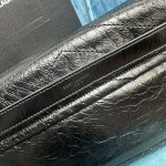 YSL Black Niki Medium bag - Image 4
