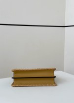 FENDI Peekaboo ISeeU Small - Image 3