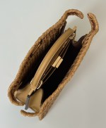 FENDI Peekaboo ISeeU Small - Image 9