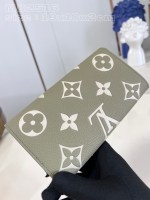 Louis Vuitton Sarah Wallet - Image 6