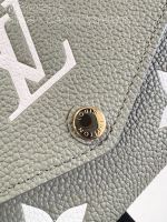 Louis Vuitton Sarah Wallet - Image 7