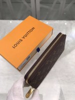 Louis Vuitton Zippy Wallet - Image 2