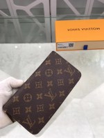 Louis Vuitton Zippy Wallet - Image 7