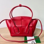 Bottega Veneta The Arco Mini