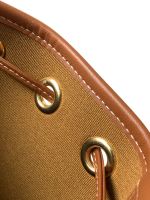 CELINE CLARA BAG IN TRIOMPHE - Image 9