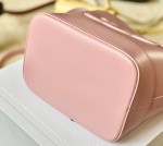 CELINE BUCKET CUIR TRIOMPHE BAG - Image 4
