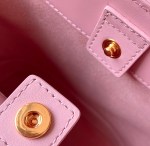 CELINE BUCKET CUIR TRIOMPHE BAG - Image 8