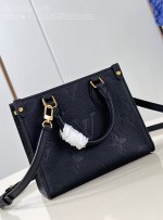 Louis Vuitton OnTheGo BB - Image 6