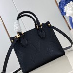 Louis Vuitton OnTheGo BB