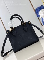 Louis Vuitton OnTheGo BB