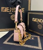 Fendi & Versace Bagutte - Image 2