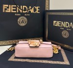 Fendi & Versace Bagutte - Image 4
